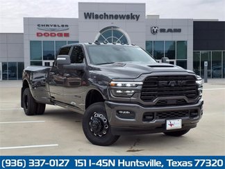 New 2025 RAM 3500 Laramie w/ Night Edition image 1