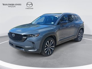 New 2025 MAZDA CX-50 AWD 2.5 S w/ Weather Package image 1