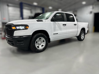 New 2026 RAM 1500 Tradesman image 1