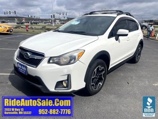 Used 2017 Subaru Crosstrek 2.0i Premium image 1