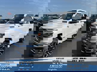 New 2026 RAM 1500 Laramie image 1
