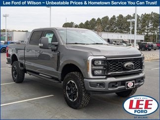 New 2025 Ford F250 XLT image 1