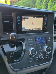 Used 2015 Toyota Sienna XLE Premium image 1