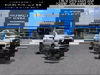 New 2026 Chevrolet Silverado 2500 ZR2 video 1