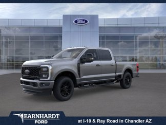 New 2025 Ford F250 Lariat image 1