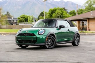 New 2025 MINI Cooper S image 1