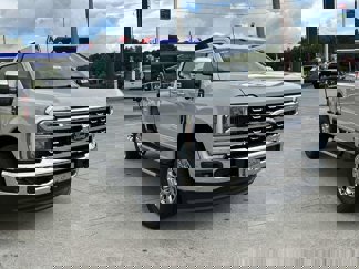 New 2025 Ford F250 Lariat w/ Chrome Package image 1