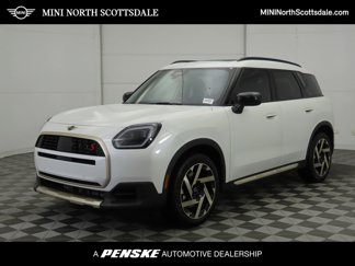 New 2025 MINI Cooper Countryman S image 1