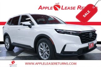 Used 2023 Honda CR-V EX image 1