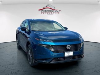 New 2025 Nissan Murano Platinum w/ Cargo Package image 1
