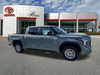 New 2026 Toyota Tundra SR5 w/ SR5 Premium Package video 1