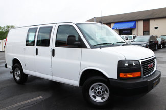 Used 2023 GMC Savana 2500 w/ Driver Convenience Package image 1