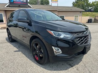 Used 2019 Chevrolet Equinox LT image 1