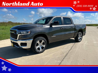 New 2026 RAM 1500 Tradesman image 1