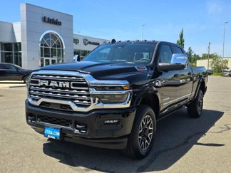 New 2025 RAM 2500 Limited image 1