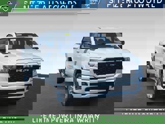 New 2025 RAM 1500 Big Horn image 1