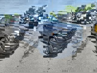 New 2025 RAM 1500 Big Horn image 1