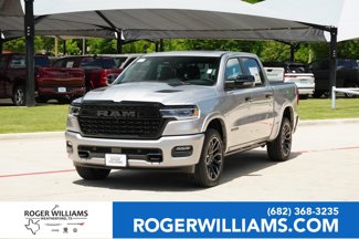 New 2025 RAM 1500 Limited image 1