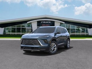 New 2025 Buick Enclave Preferred w/ Power Package image 1