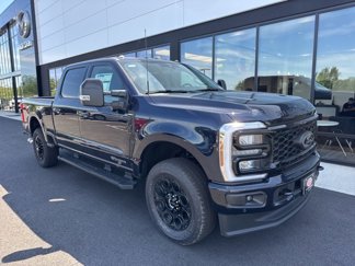 New 2025 Ford F250 Lariat w/ Lariat Ultimate Package image 1