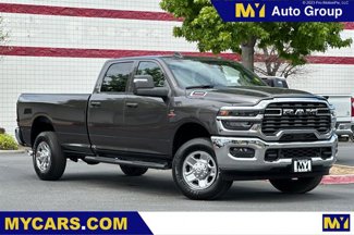 New 2025 RAM 3500 Tradesman image 1
