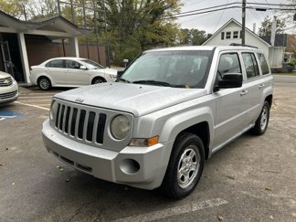 Used 2010 Jeep Patriot Sport w/ PWR Equipment Group image 1
