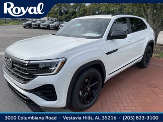 New 2026 Volkswagen Atlas Cross Sport SEL R-Line image 1