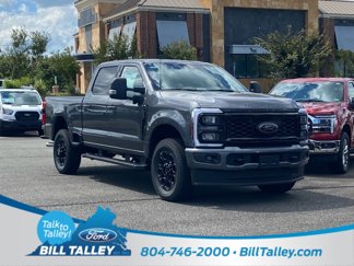 New 2026 Ford F250 XLT image 1