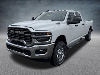 New 2025 RAM 2500 Tradesman image 1