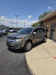 Used 2013 Ford Edge SEL image 1