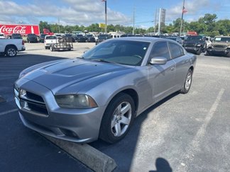 Used 2013 Dodge Charger Police w/ Street Appearance Group image 1