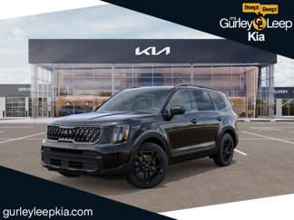 New 2025 Kia Telluride EX X-Line image 1