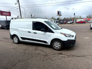 Used 2021 Ford Transit Connect XL image 1