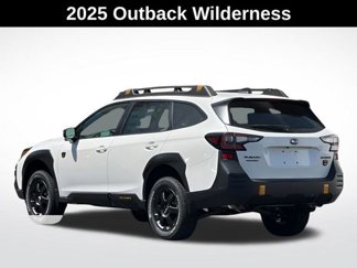 New 2025 Subaru Outback Wilderness image 1