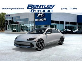 New 2025 Hyundai Ioniq 6 Limited image 1