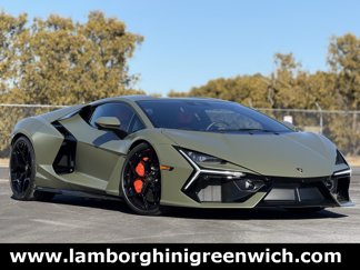 Used 2024 Lamborghini Revuelto image 1