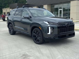 New 2025 Hyundai Palisade XRT image 1