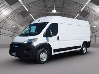 Used 2023 RAM ProMaster 2500 image 1