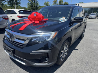 Used 2020 Honda Pilot EX-L image 1