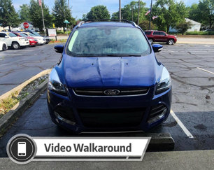 Used 2013 Ford Escape Titanium w/ Parking Technology Pkg image 1