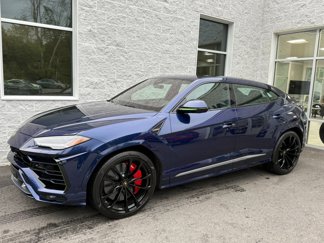 Used 2019 Lamborghini Urus image 1