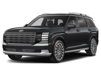 New 2026 Hyundai Palisade Calligraphy image 1