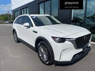 Certified 2024 MAZDA CX-90 3.3 Turbo w/ Select Package image 1