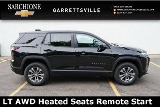New 2026 Chevrolet Equinox LT w/ Convenience Package II image 1