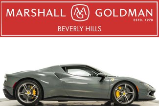 Used 2023 Ferrari 296 GTB image 1