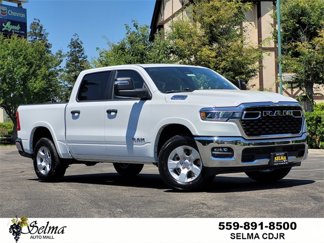 New 2025 RAM 1500 Big Horn image 1