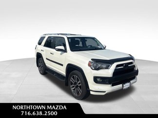 Used 2016 Toyota 4Runner Limited image 1