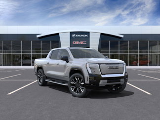 New 2025 GMC Sierra EV Denali image 1