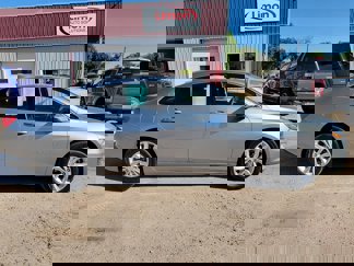 Used 2024 Chevrolet Malibu LT image 1