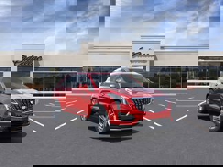 New 2025 Cadillac XT5 Premium Luxury w/ Technology Package image 1